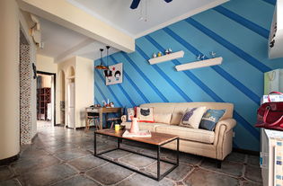 萬先生的新家 4481520 歐碧雅裝飾