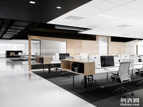 北京辦公室 店面商鋪 寫字樓裝修設(shè)計哪家強(qiáng)