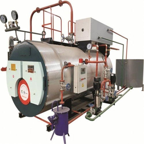 隴南市15噸全自動燃?xì)庹羝仩t 廠家直銷，無中間商，高效節(jié)能選擇