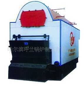 供應(yīng)訂做4噸機(jī)燒蒸汽鍋爐 —— 高效可靠的工業(yè)熱能解決方案