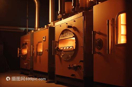 工業(yè)動力心臟 蒸汽鍋爐在現(xiàn)代工作中的應(yīng)用與維護(hù)