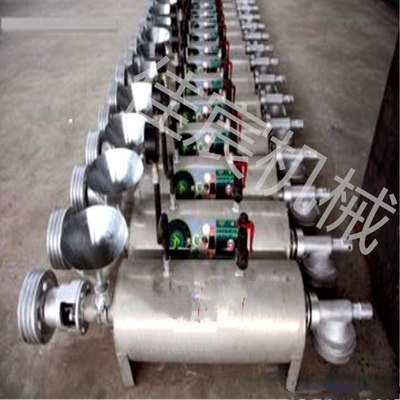 左權縣專業廠家 不銹鋼粉條機與電加熱寬粉機的生產優勢