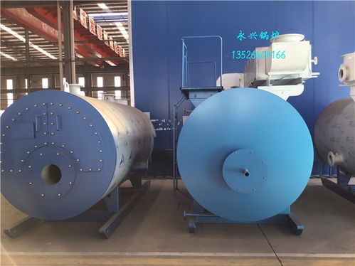 榆林4噸燃氣蒸汽鍋爐在礦井防凍應(yīng)用中的關(guān)鍵作用