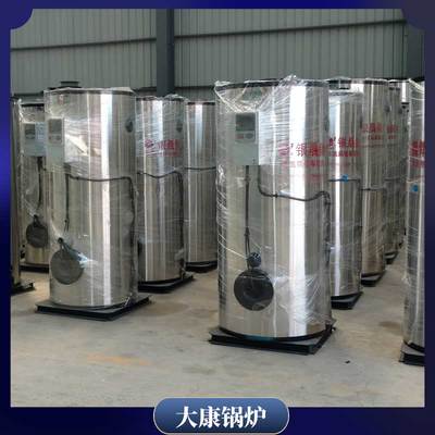 海南地區(qū)二十噸低氮蒸汽鍋爐的應(yīng)用與特點